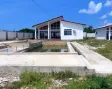 Four-Building Villa